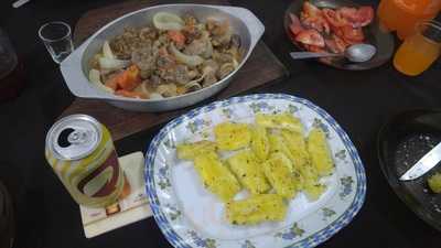 Artesanos Sorveteria