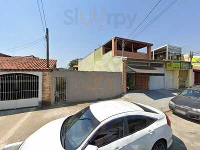 Artesanos Sorveteria