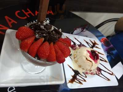 Artesanos Sorveteria