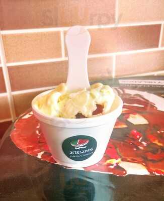 Artesanos Sorveteria