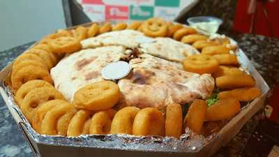 Restaurante D'a Vila