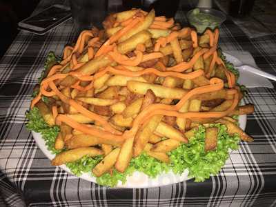 Restaurante D'a Vila