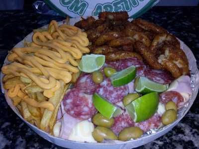 Restaurante D'a Vila