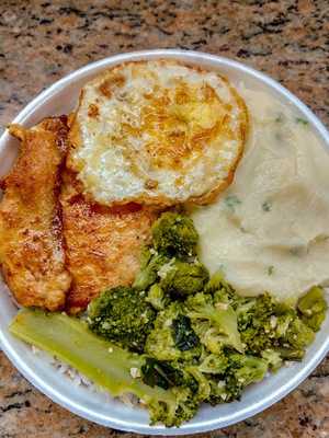 Restaurante D'a Vila