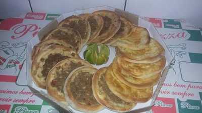 Restaurante D'a Vila