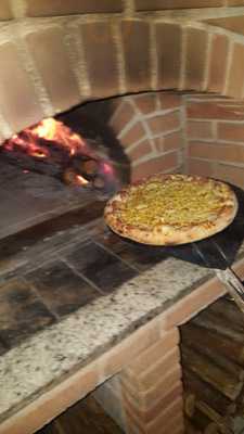 Restaurante D'a Vila