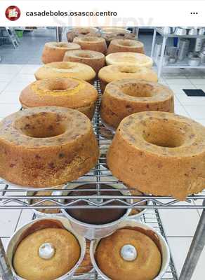 Casa De Doces Nathalia