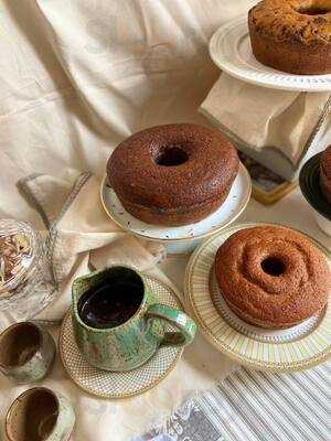 Casa De Doces Nathalia