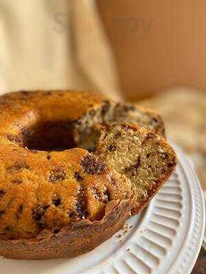 Casa De Doces Nathalia