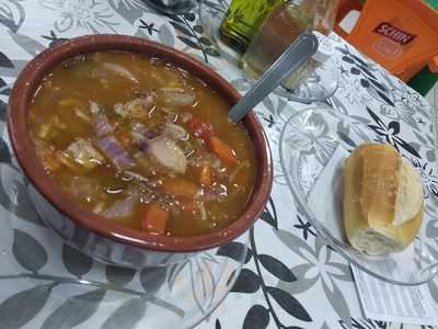 Bar E Lanches Karina