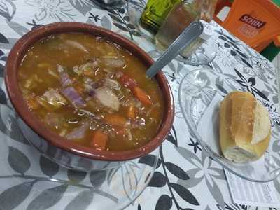 Bar E Lanches Karina