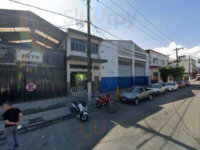 Bar E Lanches Karina