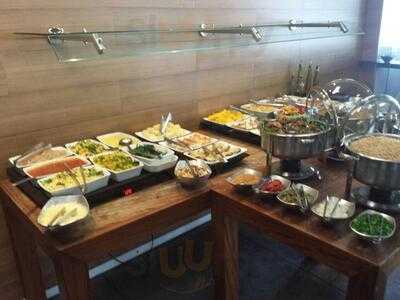 Restaurante Catarina631