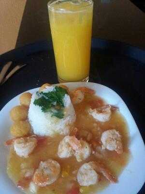 Restaurante Catarina631