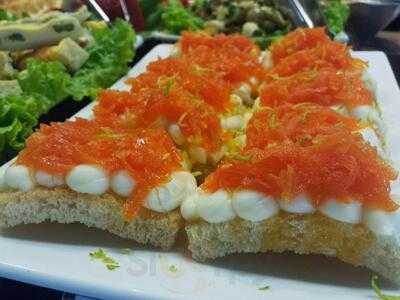 Restaurante Catarina631