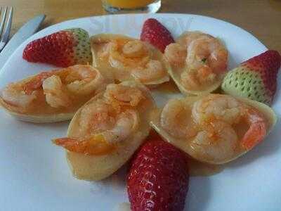 Restaurante Catarina631