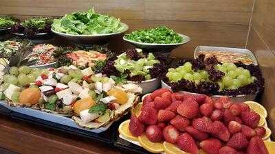 Restaurante Catarina631