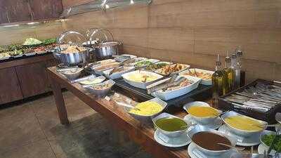 Restaurante Catarina631