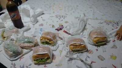 Esquina Do Lanche