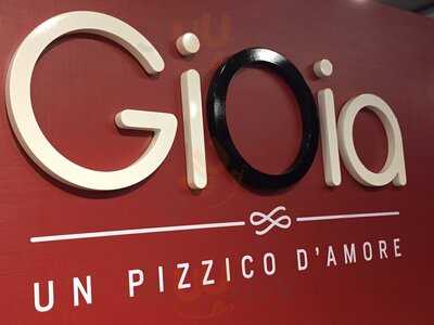 Gioia