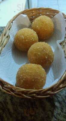 Restaurante E Pizzaria La Taverna