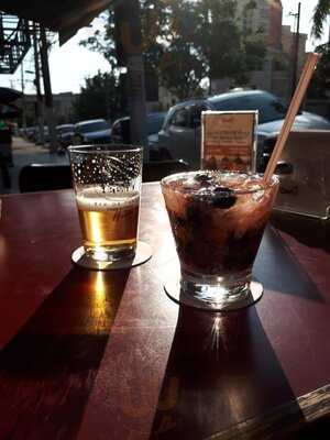 Bar Da Praça