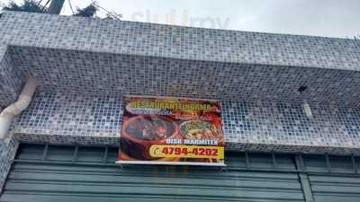 Comida Caseira Da Norma