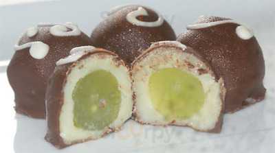 Melania Doces E Salgados