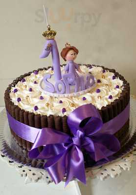 Melania Doces E Salgados