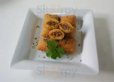 Melania Doces E Salgados