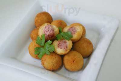 Melania Doces E Salgados