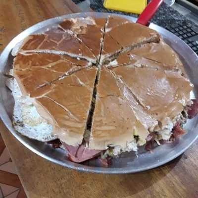 Galera's Bar Lanches E Porcoes