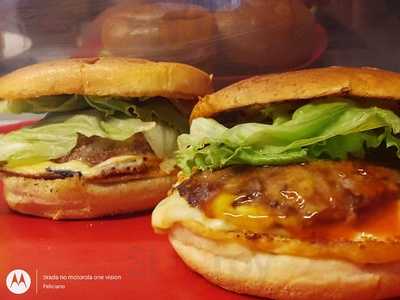 Galera's Bar Lanches E Porcoes