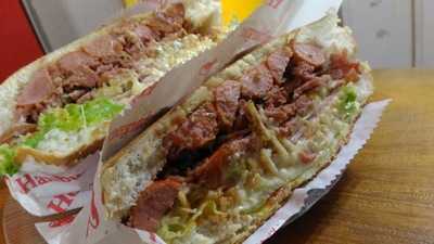 Galera's Bar Lanches E Porcoes