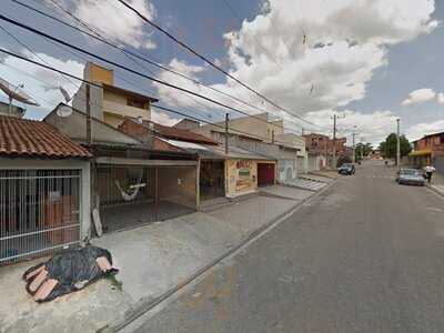 Galera's Bar Lanches E Porcoes