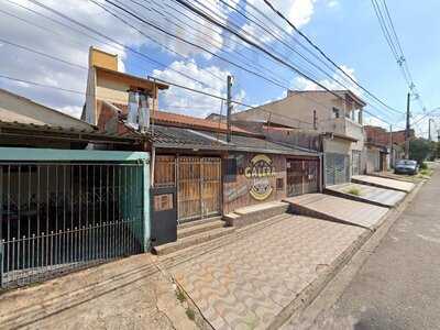 Galera's Bar Lanches E Porcoes