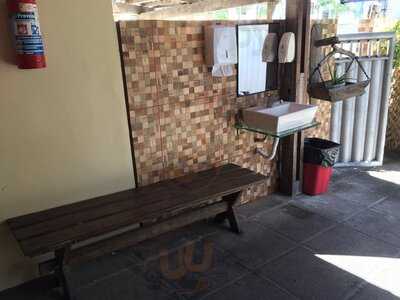 Self Service Cabo Branco