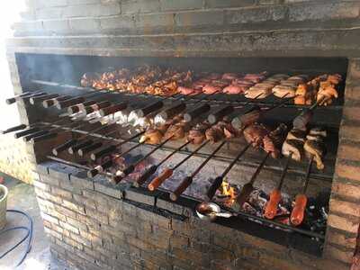 Self Service Cabo Branco