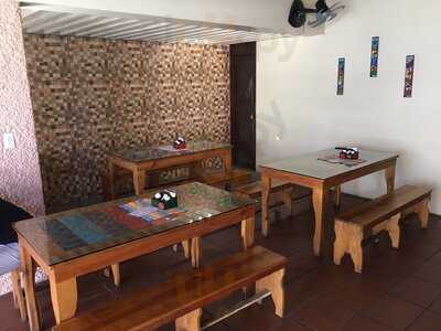 Self Service Cabo Branco