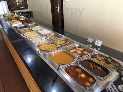 Self Service Cabo Branco