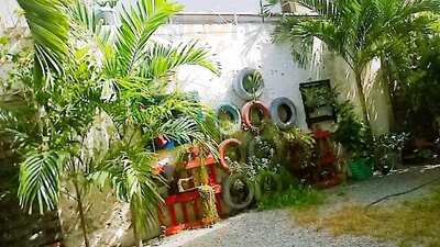 Self Service Cabo Branco