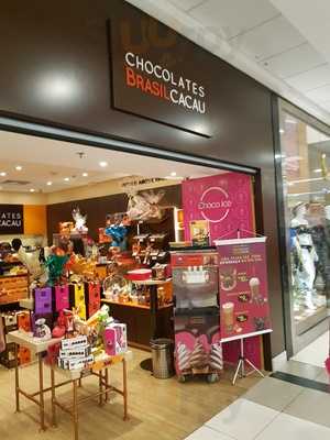 Chocolates Brasil Cacau
