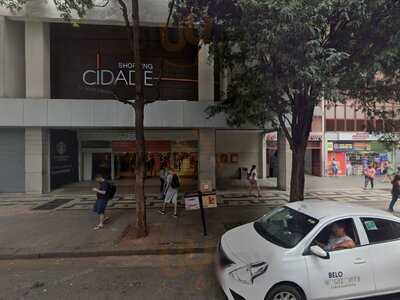 Chocolates Brasil Cacau