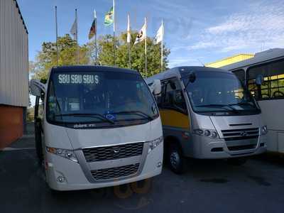 Lancheria San Marino