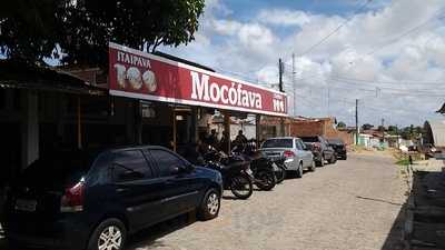 Bar Do Mocofava