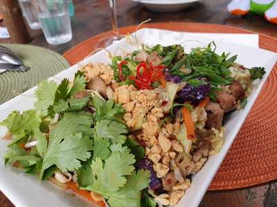 Chicken-in Florianopolis