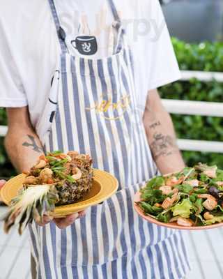 Chicken-in Florianopolis