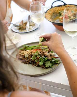 Chicken-in Florianopolis