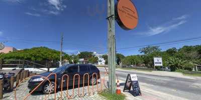 Chicken-in Florianopolis