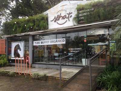 Chicken-in Florianopolis